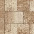 Belgard Appian Combo Paver, 60mm, Amaretto