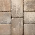 Belgard Appian Combo Tile Paver, 30mm, 4" x 8" 6" x 9", Rio