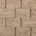 BELGARD HIGHLANDSTONE XL WALL CAP JAMES 3"