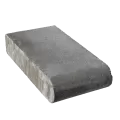 Belgard Eastwood Coping 60Mm Grey 1 Layer 42 Ea/ 1 Pallet 168 Ea- 4 Layers |  10503933