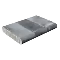 Belgard Eastwood Coping 60Mm Grey 1 Layer 42 Ea/ 1 Pallet 168 Ea- 4 Layers |  10503933