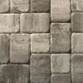 Belgard Appian Paver, 30mm, 2-Piece, Titanium