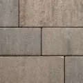 Belgard Melville Plank Paver, 60mm, Lueders Gray