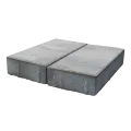 Belgard Dimensions 12 Paver, 3-Piece, Jefferson | 10550325