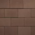 Belgard Origins Accent Paver, 60mm, 6" x 9", Chocolate