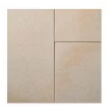 Belgard Dimensions Slab Paver, 60mm, 12" x 24", Amber Beige