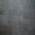 Belgard Origin Border Paver, 6" x 9", Charcoal