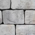 Belgard Charlestone Paver, 3-Piece, Gray