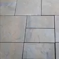 Belgard Origins 12 Paver, 60mm, 3-Piece, Tucson | 127000769