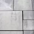 Belgard Origins 12 Paver, 3-Piece, 60mm, Pewter | 127000800