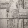 Belgard Dimensions 18 Cheswick W/ Df 112.5 Sf/ Pallet - 10 Lyr/ Pallet - Durafusion 3 Pieces 60 mm | 127000811