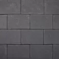 Belgard Origins Accent Paver, 6" x 9", Midnight | 127000815