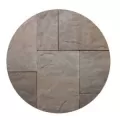 Belgard Origins 12 Paver, 3-Piece, Jefferson | 127000819
