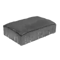 Belgard Old Town Cobble Paver, 6" x 9", Midnight| 127000875