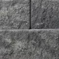 BELGARD GEOHOLD WALL SLATE 18" X 8" X 11.5"