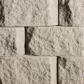 Belgard Anchor Diamond Pro Bev Face, Gray, 4 sq. ft. / layer, 32 sq. ft. / pallet