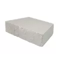 Belgard Diamond Pro Stone Cut Virtual Joint Leuders, Grey 9 ea. / layer, 36 ea. / pallet