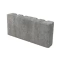 BELGARD MELVILLE TANDEM WALL RIO 1 LAYER 11.68 SF/ 1 PALLET 70.1 SF- 6 LAYERS -- RIO 7" X (13",15",18")