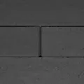 Belgard Melville Wall Cap 1 Layer 6 Ea/ 1 Pallet 60 Ea- 10 Layers - Midnight (Morris) 2" X 13" X 20" | 16053825