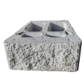 Belgard Diamond Pro Pin System Gray 1 Layer 9 Ea/ 1 Pallet 45 Ea- 5 Layers | 16054376