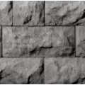 BELGARD BELAIR 2.0 SRW RIO 30 SF/PAL - 10 SF/LAYER (6" X 6", 10", 16") - SIMILAR TO RIVIERA 3 PC