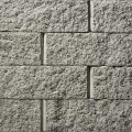 BELGARD ANCHOR DIAMOND CAP - GRAY WALL CAP - 80 EA/PAL 3"