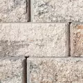 BELGARD DIAMOND 9D WALL BLOCK NAPOLI 48 EA/ PALLET 6" X 17-3/4" X 9"