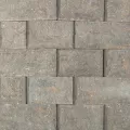 BELGARD HIGHLANDSTONE RETAINING JEFFERSO 6" 3PC