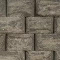 BELGARD HIGHLAND STONE FREE CHESAPEAKE 6" 3PC