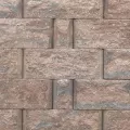 BELGARD HIGHLAND STONE FREE POTOMAC 6" 3PC