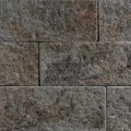 BELGARD HIGHLAND CAP VICTORIAN 63 EA/PAL - 9 EA/LAYER (3" X 12" / 18" X 13") 3"
