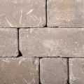 Belgard Castlemanor Grana Oxford, 6.46 sq. ft. / layer, 32.3 sq. ft. / pallet (5 Layers)