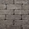 BELGARD WESTON UNIVERSAL LARGE CHARCOAL 100 EA/PALLET