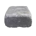 Belgard Weston Universal 1 Layer 20 Ea/ 1 Pallet 120 Ea- 6 Layers - Cotswold Mist Tumbled 4" X 8" X 12" | 16254160