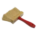 BON Tool Brush, Masonry 6-1/2" | 11-218-B8