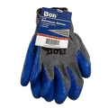 BON Tools Bricklayer Gloves Large | 41-193-B9