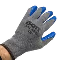 BON Tools Bricklayer Gloves Large | 41-193-B9