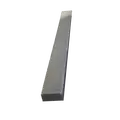 CMU Lintel Concrete 4X8X96 12/PAl 4" X 8" X 96" | 38250620