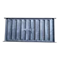 Jo-19 Cast Aluminum Vent | 30702
