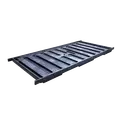 Jo-19 Cast Aluminum Vent | 30702