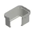 Carson Valve Box Gray L 24" x W 36" x H 18" | 24362016