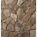 Bor Dressed Fieldstone Bucks County Flat Cultured Stone 90 Sf