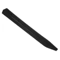 EPIC PLASTICS STAKE PREDRILLED BLACK 12" | 100096734