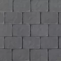EPH Brickstone Charcoal 120 Sf/ Cube 4" X 8" | 10504139