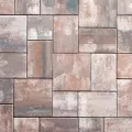 EPH BRISTOL STONE I SMOOTH SONORAN 107 SF/ PALLET 3PC