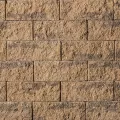 Eph Terracewall Harvest Blend 72 Ea/Pallet 6" X 16" X 12" | 2812X6X16HB
