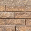 EP Henry English Gar Wall Rect Harvest Blend Garden Wall Rectangular 120 Ea/ Pallet 4" X 11-5/8" | 16207525