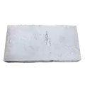 EP Henry Belmont Garden Wall Cap Bluestone 54 Ea/ Pallet 18" X 9-1/2" | 38CTCASTCAPGARDENBL