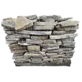 Thin Capstone