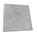 AZUL MONICA FLAMED/BRUSHED TOP SAWN SIDE 24" X 24" X 1"